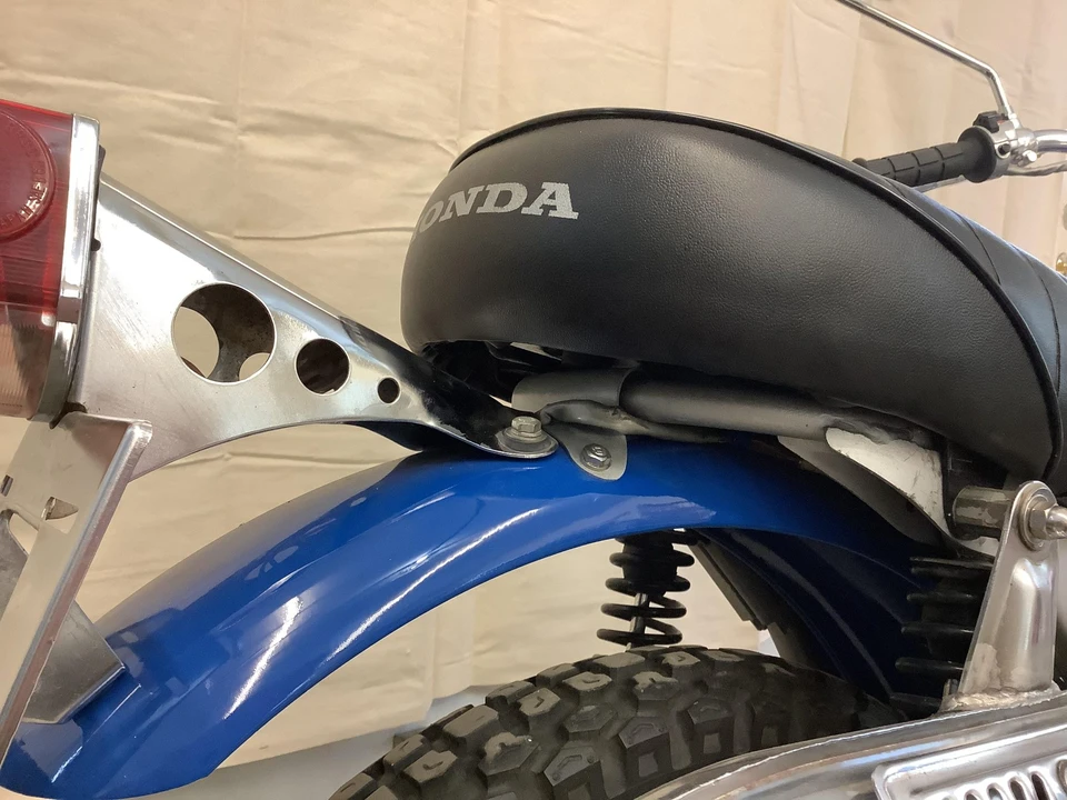 1969 Honda SL - Image 30 of 31