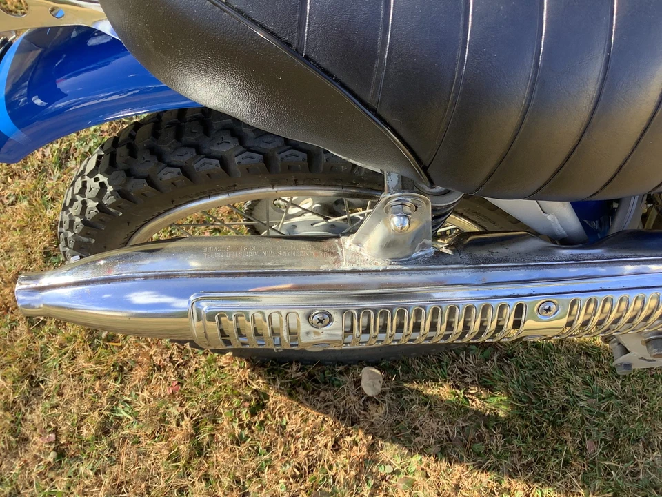 1969 Honda SL - Image 27 of 31