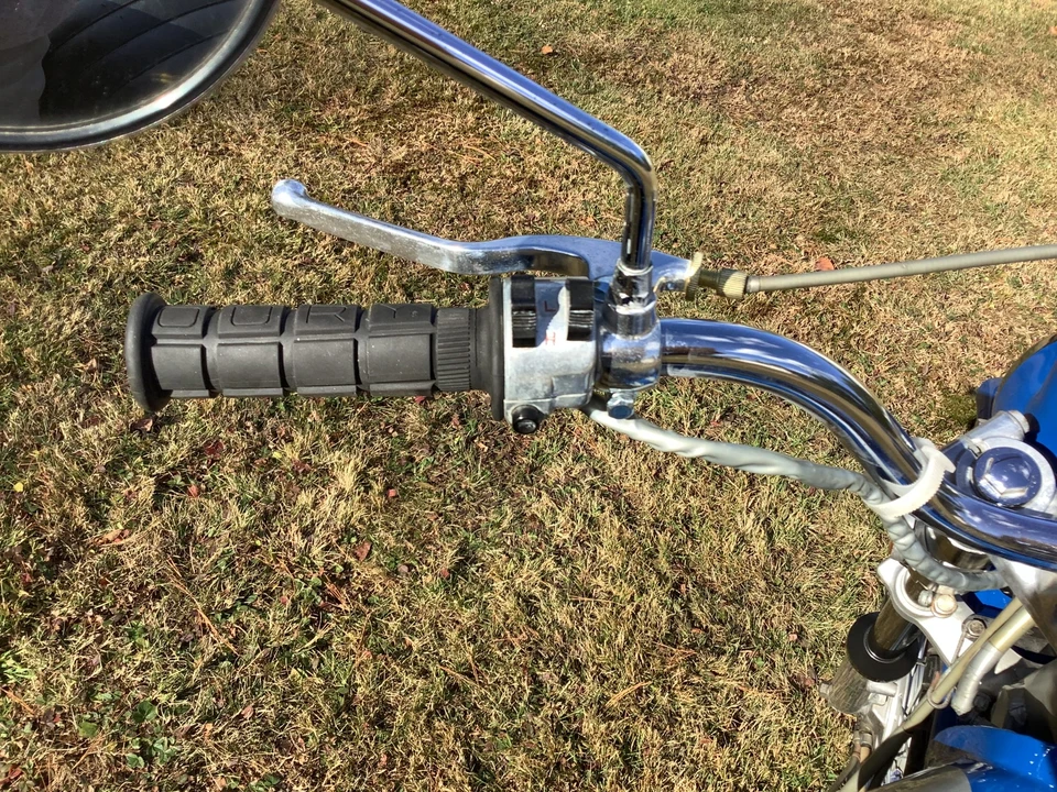 1969 Honda SL - Image 22 of 31