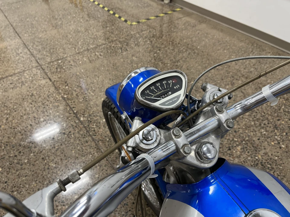 1969 Honda SL - Image 24 of 31