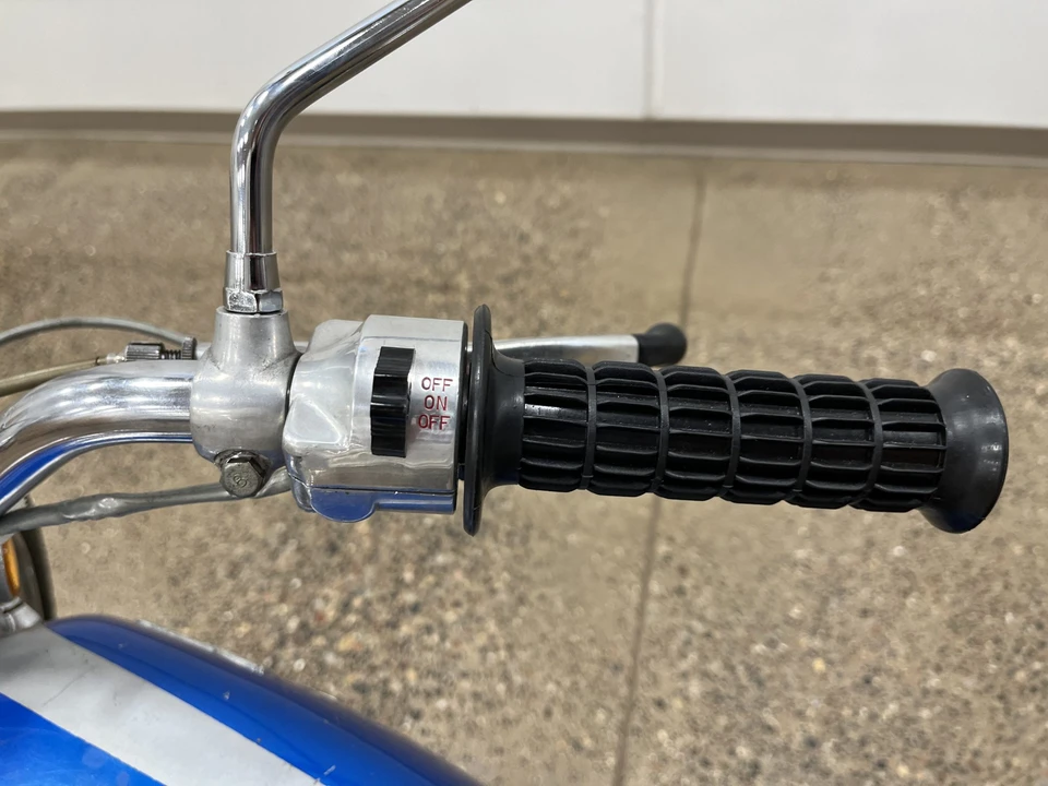 1969 Honda SL - Image 27 of 31