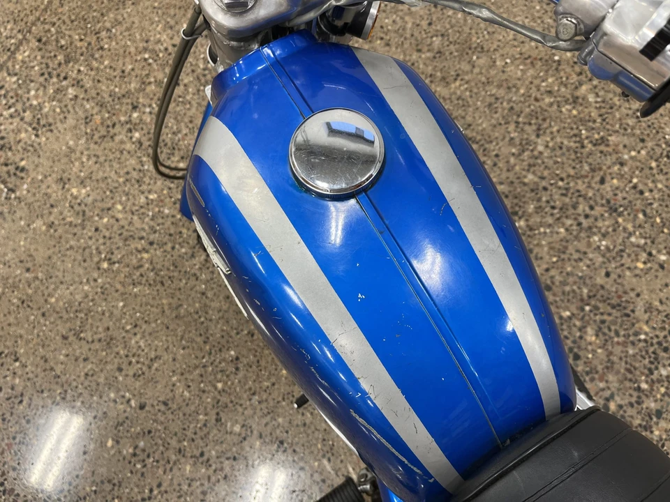 1969 Honda SL - Image 31 of 31