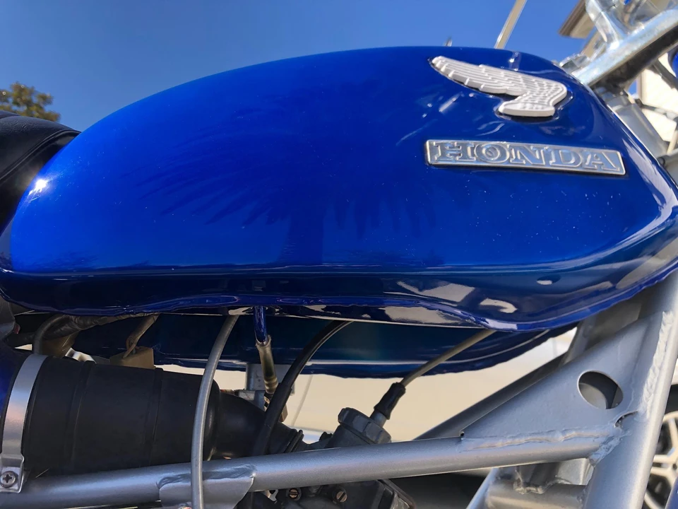 1969 Honda SL - Image 26 of 31