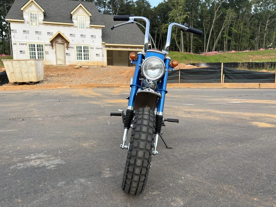 1969 Honda CT70 - Image 11 of 31