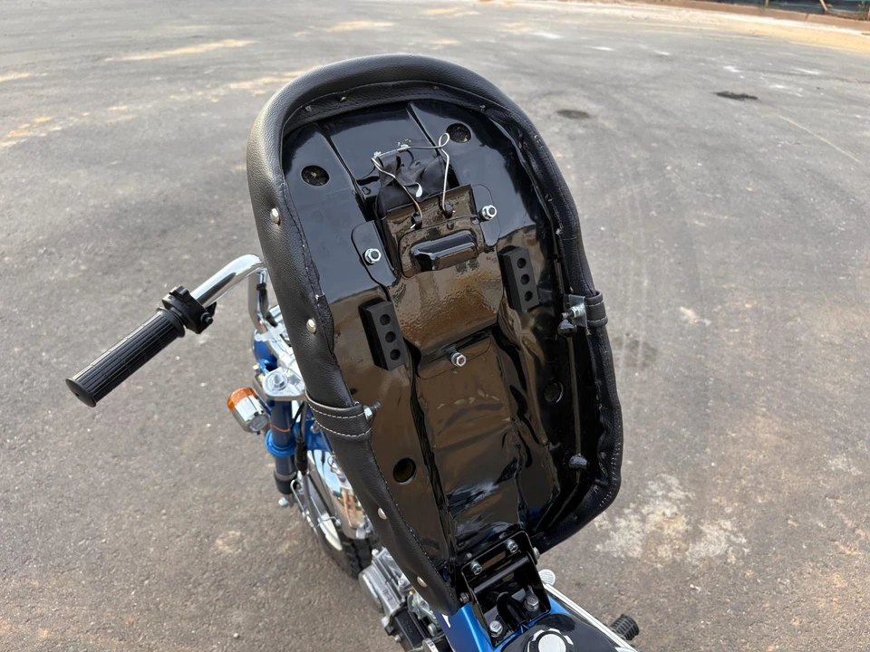 1969 Honda CT70 - Image 28 of 31