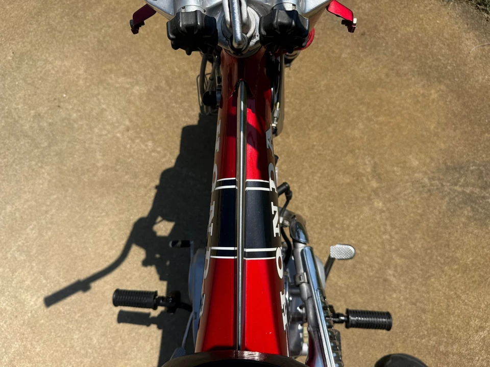 1969 Honda CT70 - Image 31 of 31
