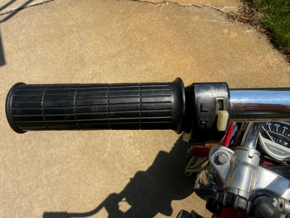 1969 Honda CT70 - Image 25 of 31