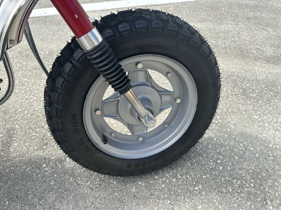 1969 Honda CT70 - Image 12 of 24