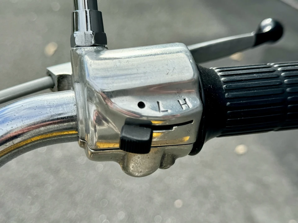 1969 Honda CT90 - Image 22 of 31