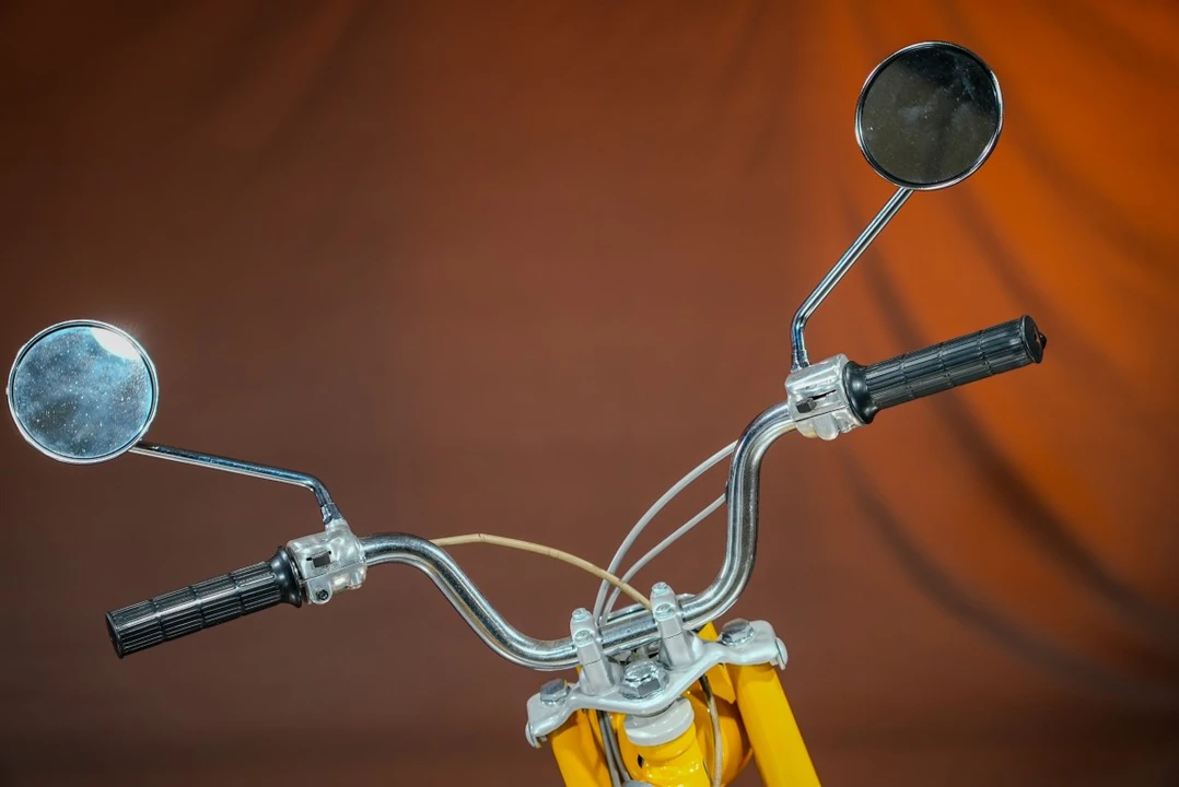 1969 Honda CT90 - Image 18 of 31