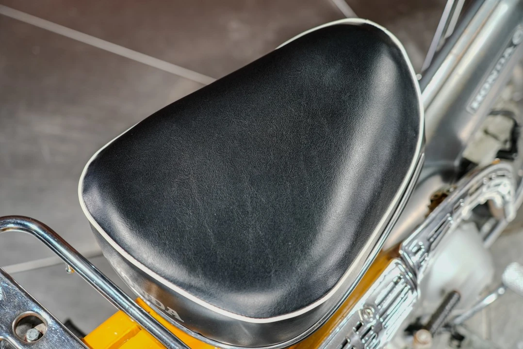 1969 Honda CT90 - Image 28 of 31