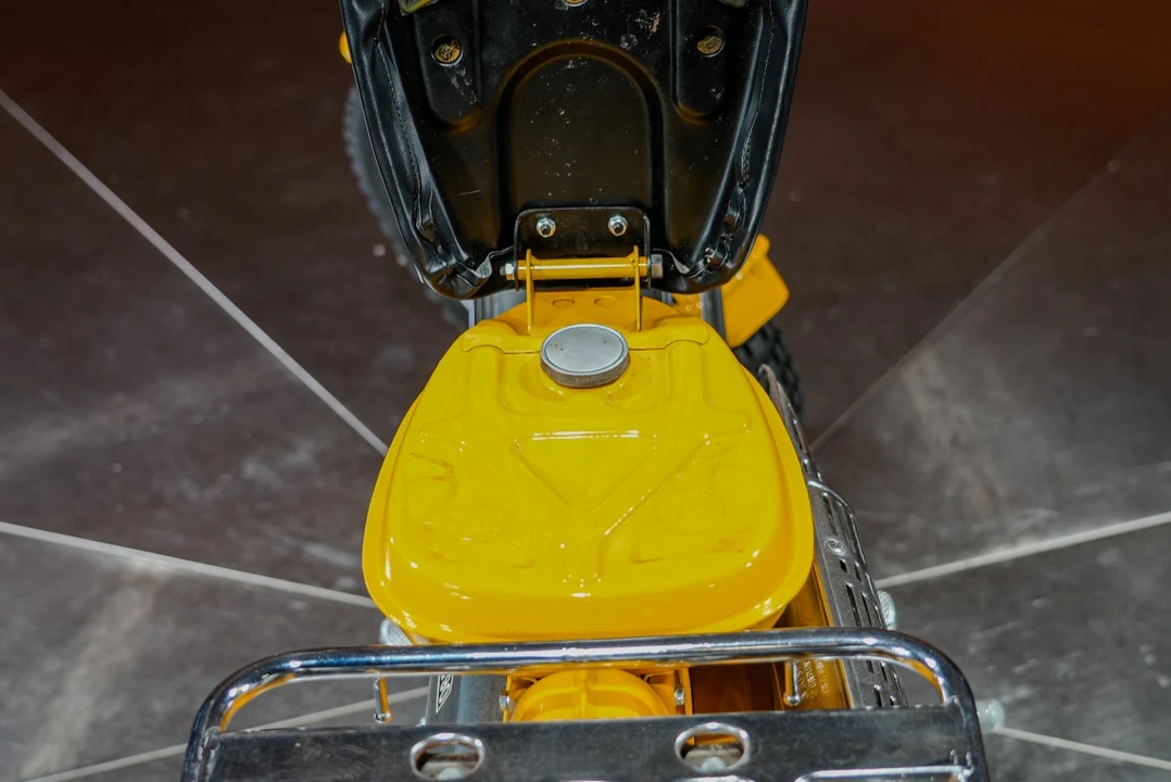 1969 Honda CT90 - Image 23 of 31