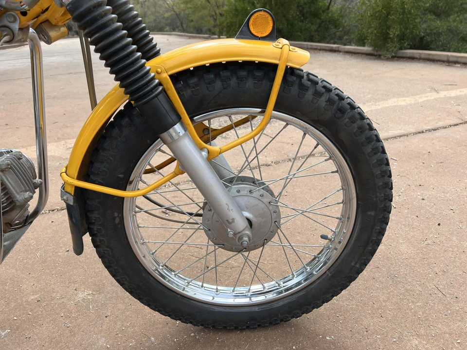 1969 Honda CT90 - Image 14 of 31