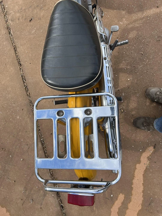 1969 Honda CT90 - Image 26 of 31
