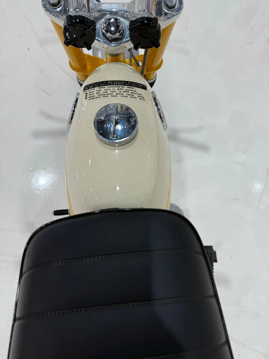 1969 Honda Z50 - Image 26 of 31