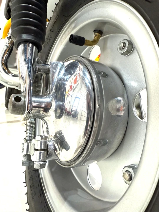 1969 Honda Z50 - Image 12 of 31