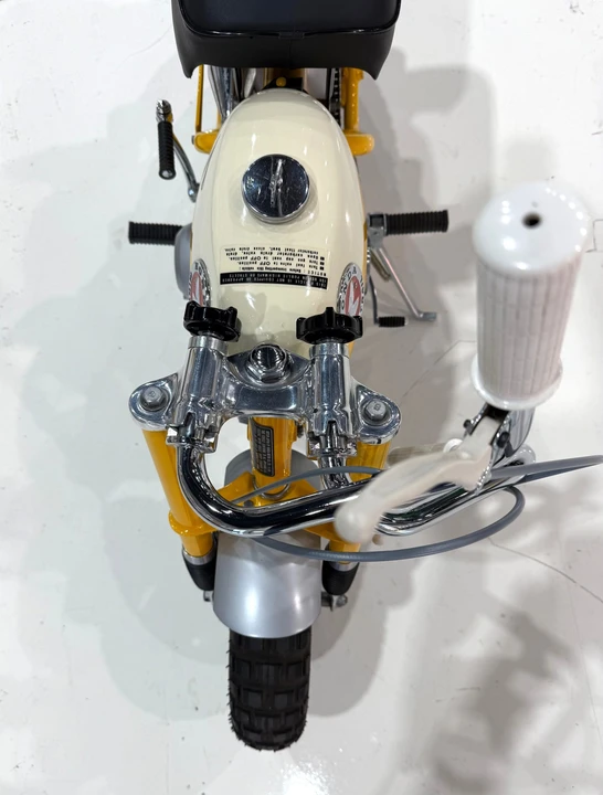 1969 Honda Z50 - Image 7 of 31