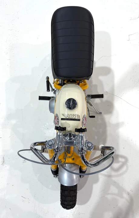 1969 Honda Z50 - Image 10 of 31