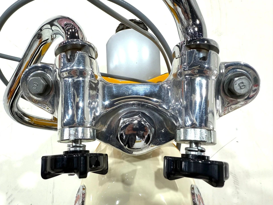 1969 Honda Z50 - Image 22 of 31