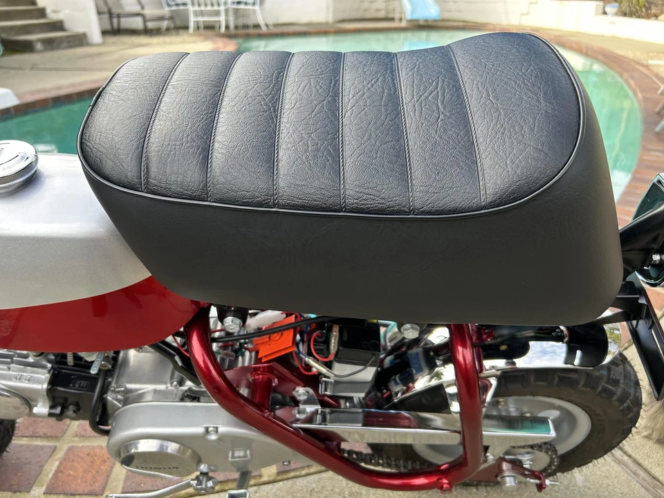 1969 Honda Motorcycles - Image 21 of 31