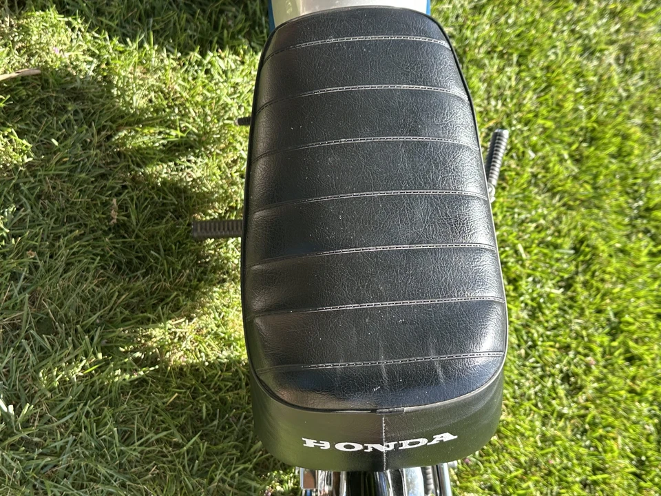 1969 Honda Motorcycles - Image 22 of 31