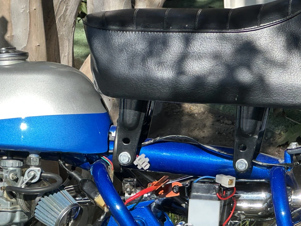 1969 Honda Motorcycles - Image 21 of 31