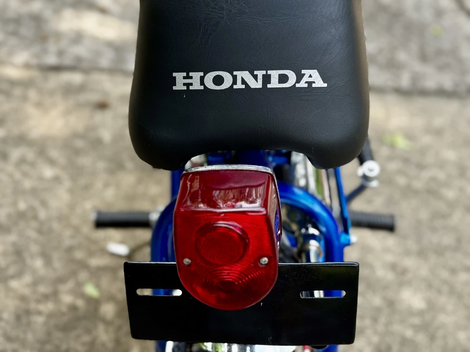 1969 Honda Motorcycles - Image 9 of 23