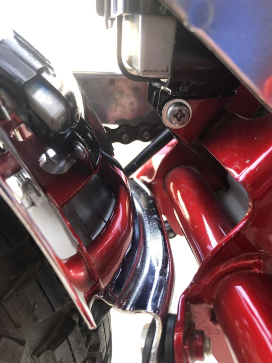 1969 Honda Z50 - Image 22 of 31