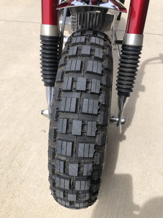 1969 Honda Z50 - Image 15 of 31