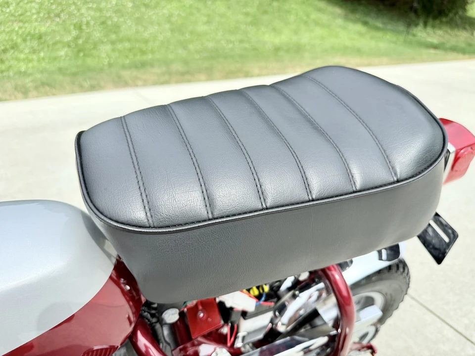 1969 Honda Motorcycles - Image 11 of 31