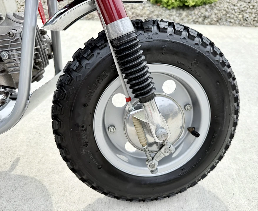 1969 Honda Motorcycles - Image 18 of 31