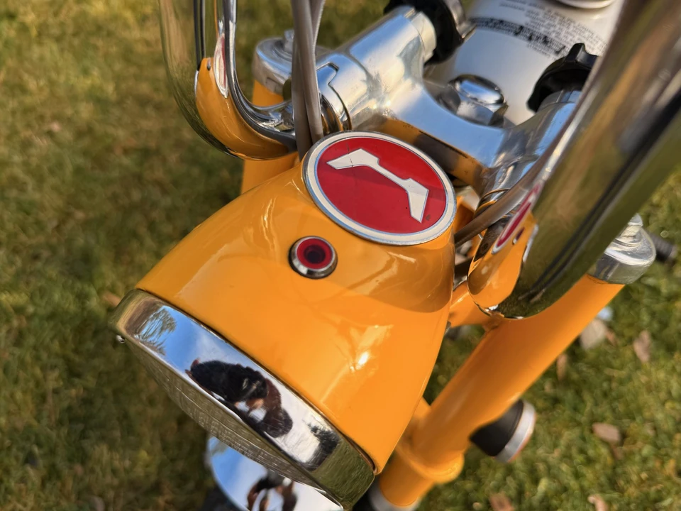 1969 Honda Motorcycles - Image 29 of 31