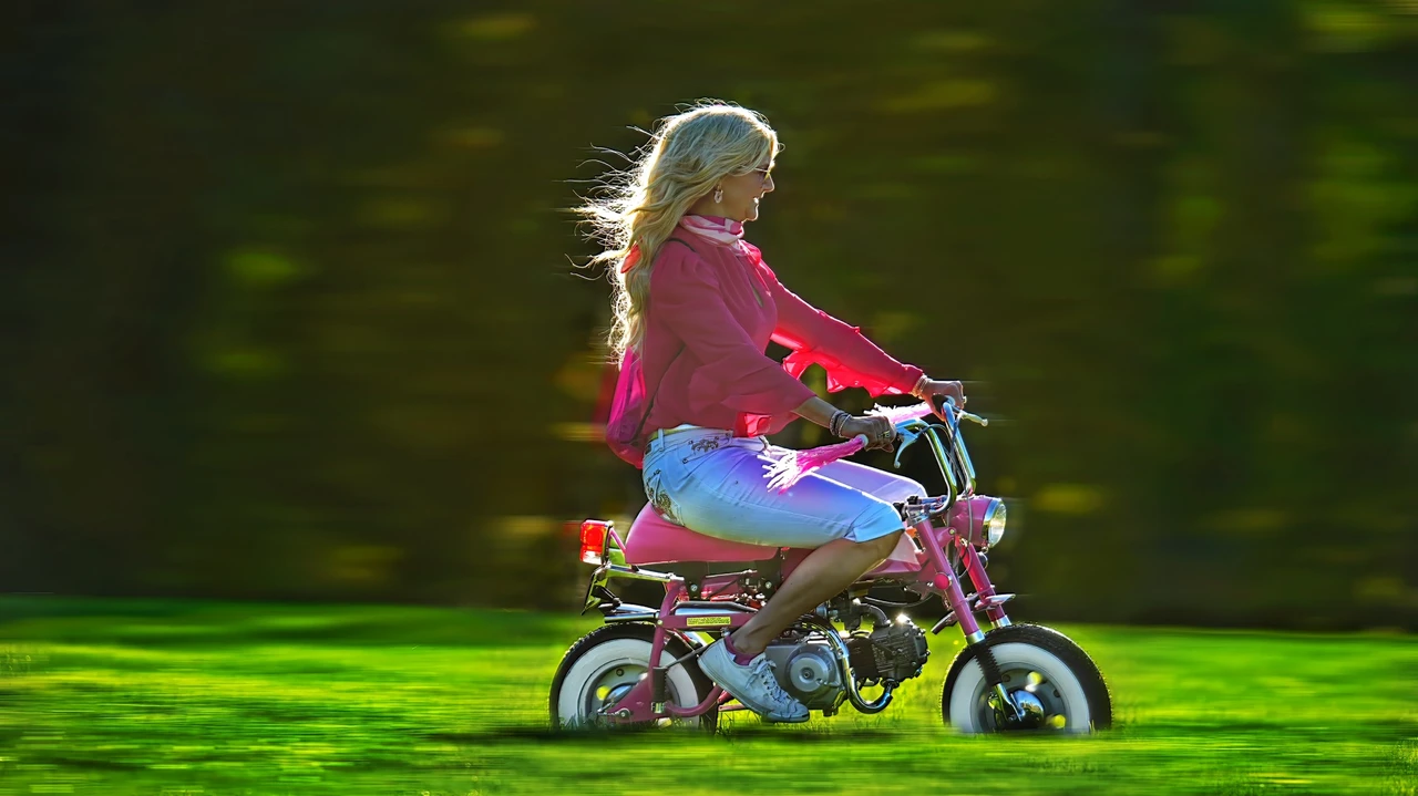 1969 Honda Z50 - Image 22 of 31
