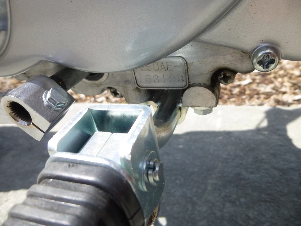 1969 Honda Z50 - Image 23 of 29