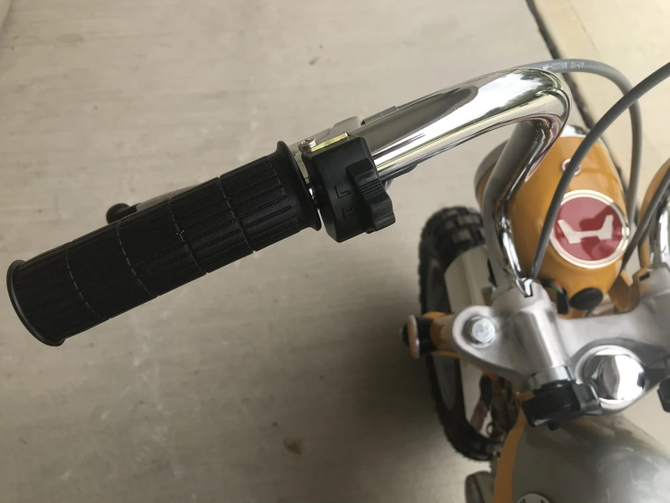 1969 Honda Z50 - Image 15 of 24
