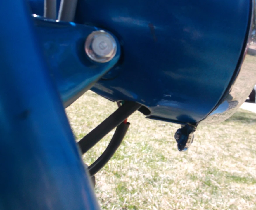 1969 Honda Z50 - Image 31 of 31