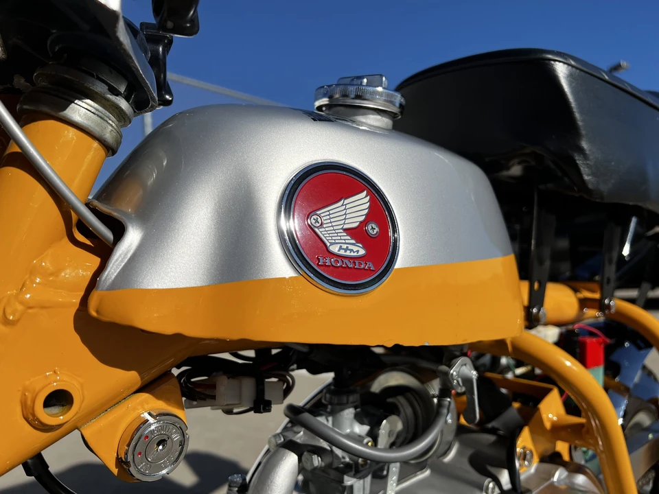 1969 Honda Motorcycles - Image 22 of 31