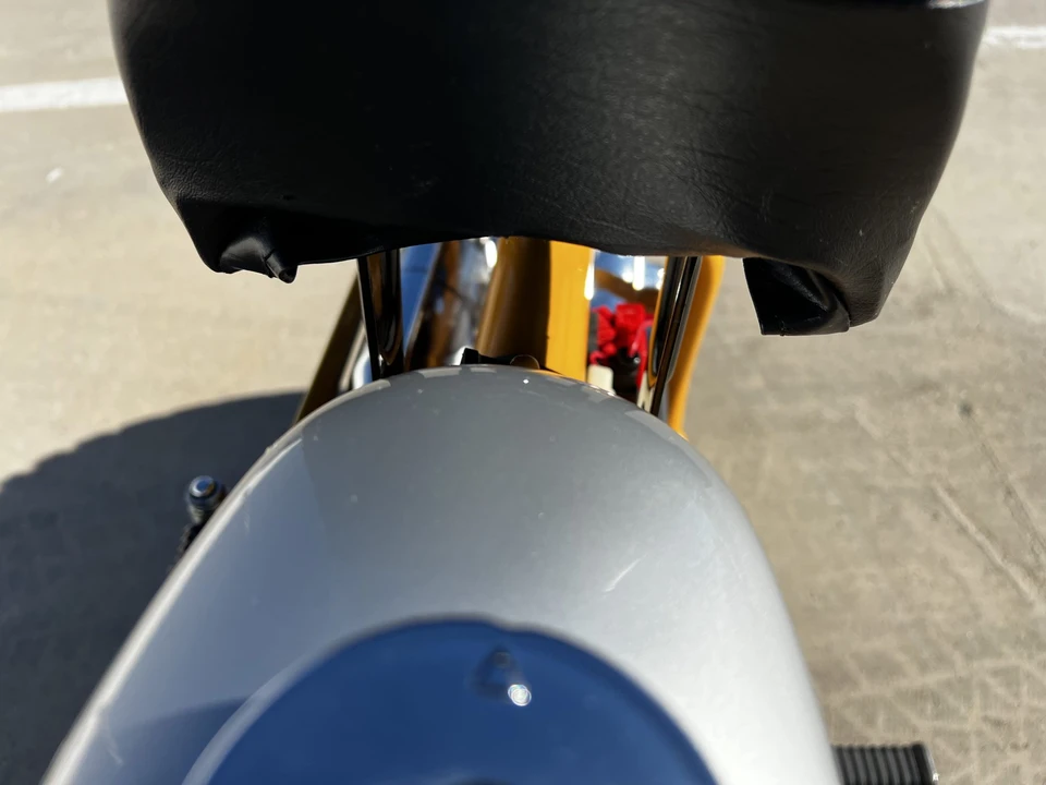 1969 Honda Motorcycles - Image 30 of 31