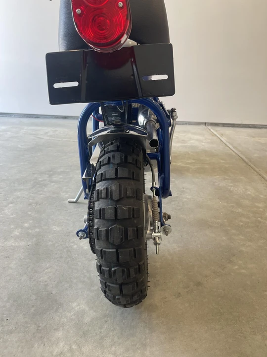1969 Honda Z50 - Image 23 of 31