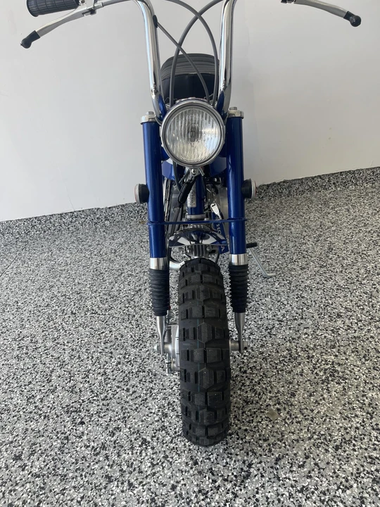1969 Honda Z50 - Image 17 of 31