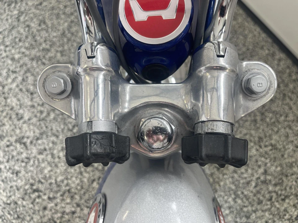 1969 Honda Z50 - Image 25 of 31