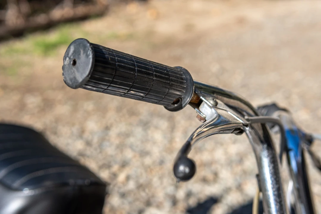 1969 Honda Z50 - Image 23 of 31