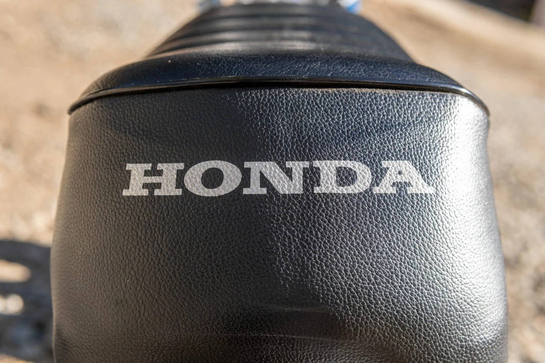 1969 Honda Z50 - Image 19 of 31