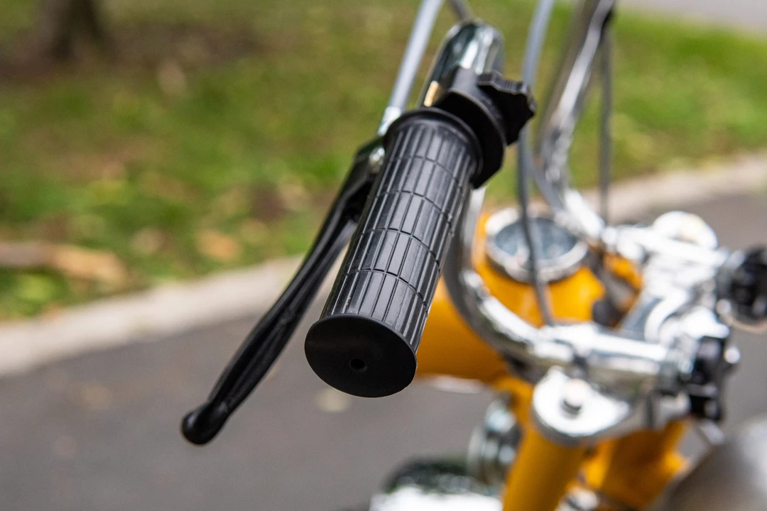 1969 Honda Z50 - Image 19 of 31