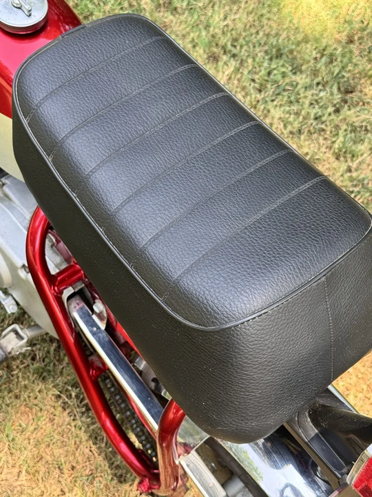 1969 Honda Z50 - Image 15 of 29