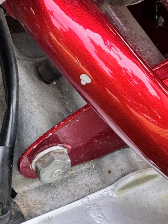 1969 Honda Z50 - Image 19 of 29