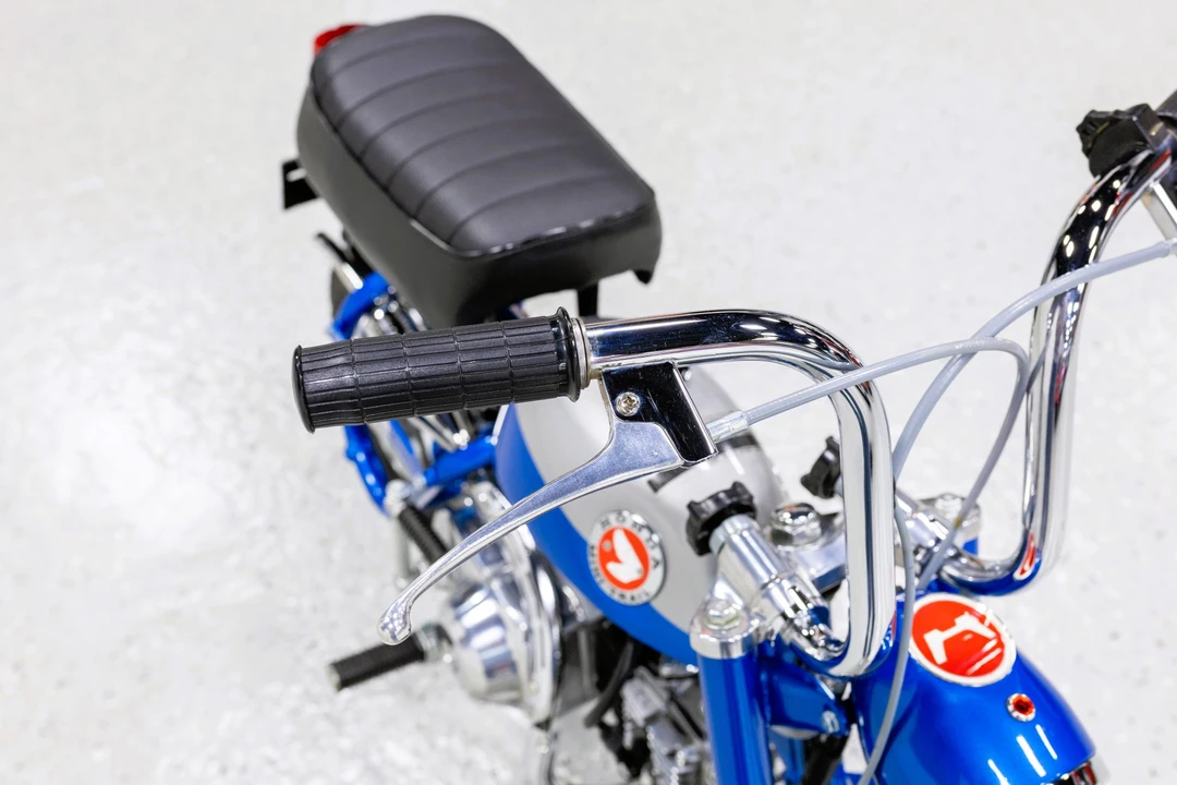 1969 Honda Motorcycles - Image 19 of 31