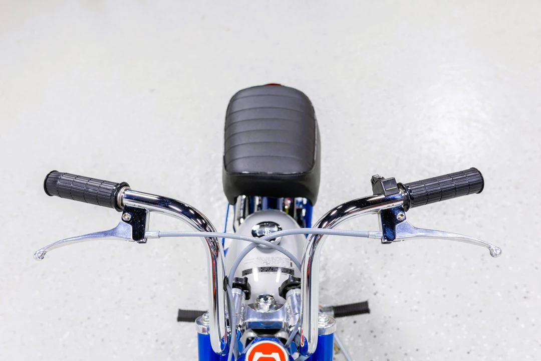 1969 Honda Motorcycles - Image 20 of 31