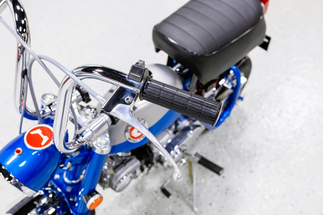 1969 Honda Motorcycles - Image 21 of 31