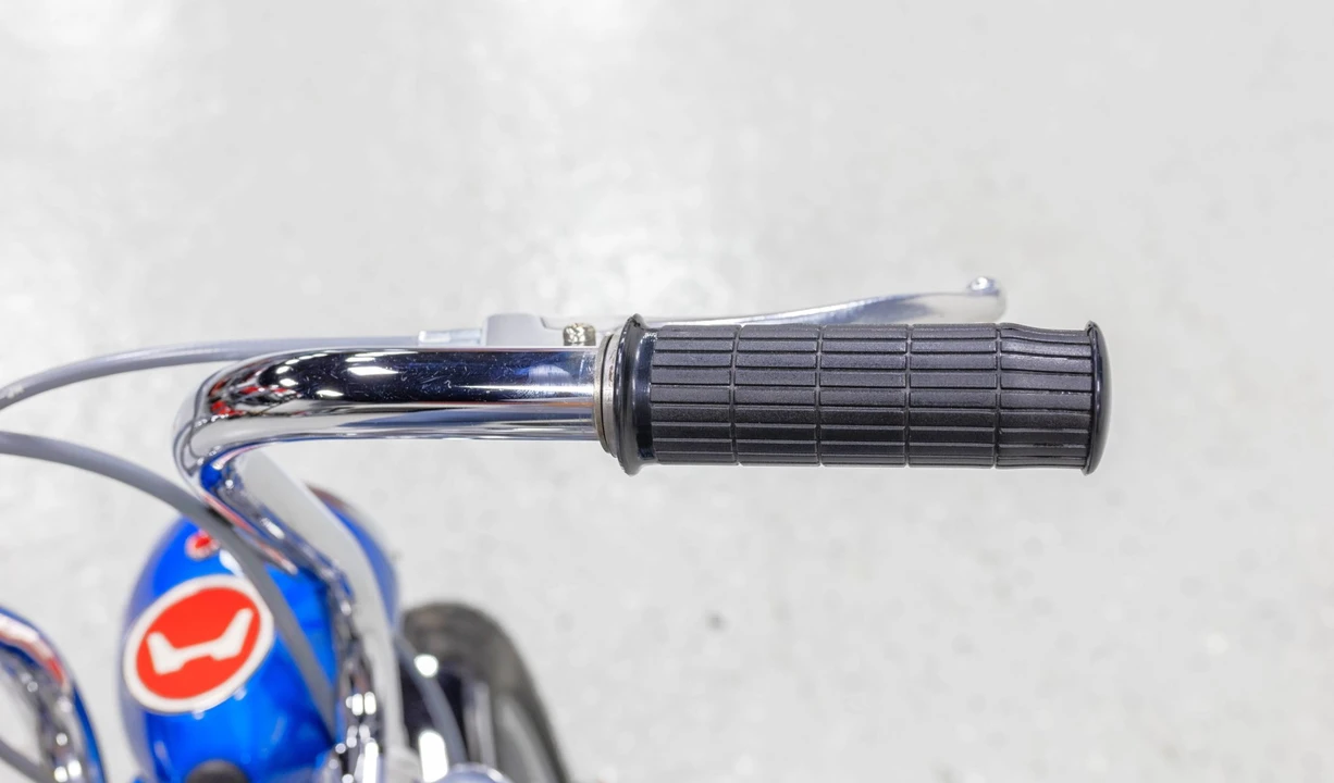 1969 Honda Motorcycles - Image 26 of 31
